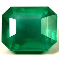 1.16 ct Emerald Green Natural Emerald