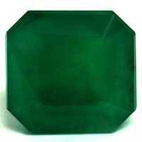 2.94 ct Emerald Green Natural Emerald