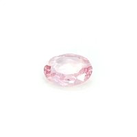 2.65 ct Oval Pink Natural Sapphire
