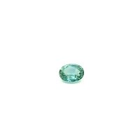 0.40 ct Oval Blue Natural Sapphire