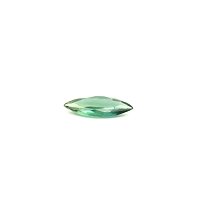 0.46 ct Marquise Green Natural Sapphire