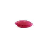 1.09 ct Marquise Red Natural Ruby