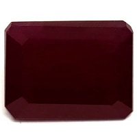 2.33 ct Emerald Red Natural Ruby