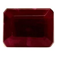 2.87 ct Emerald Red Natural Ruby