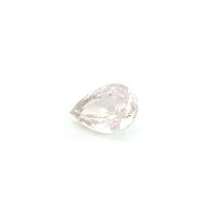 1.69 ct Pear Pink Natural Sapphire