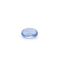 1.05 ct Oval Blue Natural Sapphire