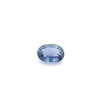 0.93 ct Oval Blue Natural Sapphire