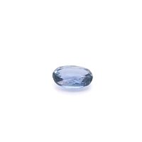 1.07 ct Oval Blue Natural Sapphire
