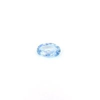 0.43 ct Oval Blue Natural Sapphire