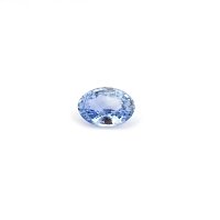0.79 ct Oval Blue Natural Sapphire