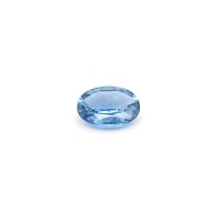 0.85 ct Oval Blue Natural Sapphire