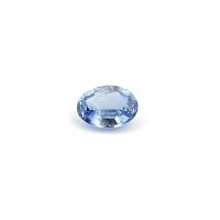 0.92 ct Oval Blue Natural Sapphire