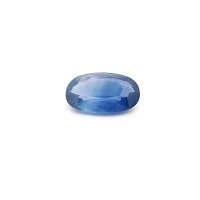 1.49 ct Oval Blue Natural Sapphire