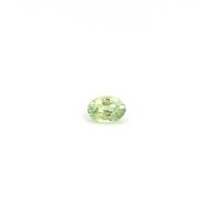 0.27 ct Oval Yellow Natural Sapphire