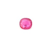 0.94 ct Oval Red Natural Ruby