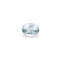 1.20 ct Oval Blue Natural Sapphire