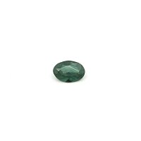 0.46 ct Oval Blue Natural Sapphire