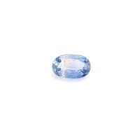 0.80 ct Oval Blue Natural Sapphire
