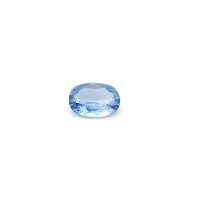 0.72 ct Oval Blue Natural Sapphire