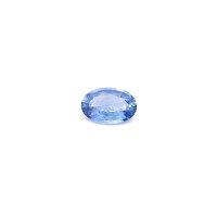 0.51 ct Oval Blue Natural Sapphire
