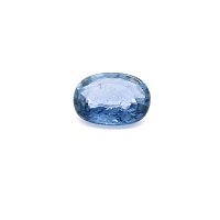 1.99 ct Oval Blue Natural Sapphire