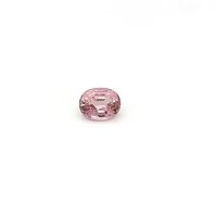 0.47 ct Oval Pink Natural Sapphire