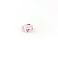 0.38 ct Oval Pink Natural Sapphire