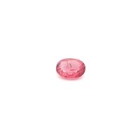 0.48 ct Oval Red Natural Ruby