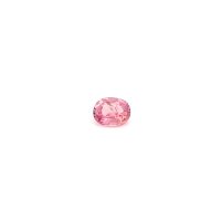 0.25 ct Oval Red Natural Ruby