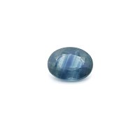 1.77 ct Oval Blue Natural Sapphire