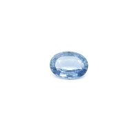 0.95 ct Oval Blue Natural Sapphire