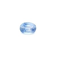 1.29 ct Oval Blue Natural Sapphire
