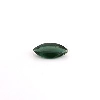 0.71 ct Marquise Blue Natural Sapphire