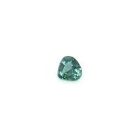 0.45 ct Pear Blue Natural Sapphire