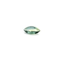 0.36 ct Marquise Blue Natural Sapphire