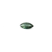 0.31 ct Marquise Blue Natural Sapphire