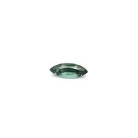 0.41 ct Marquise Blue Natural Sapphire