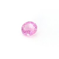 1.62 ct Oval Pink Natural Sapphire