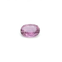 1.32 ct Oval Pink Natural Sapphire