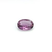1.34 ct Oval Pink Natural Sapphire