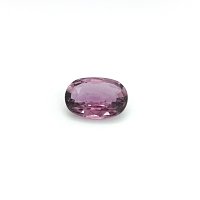 1.38 ct Oval Pink Natural Sapphire