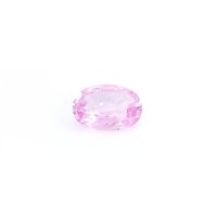 1.51 ct Oval Pink Natural Sapphire