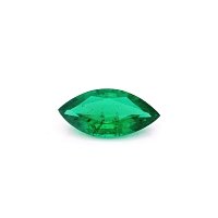 1.20 ct Marquise Green Natural Emerald
