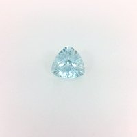 2.40 ct Pear Blue Natural Aquamarine