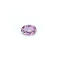 1.01 ct Oval Pink Natural Sapphire