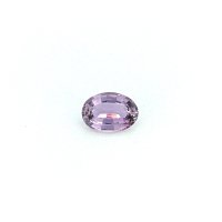 0.95 ct Oval Pink Natural Sapphire