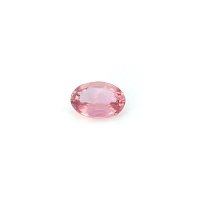 0.84 ct Oval Pink Natural Sapphire