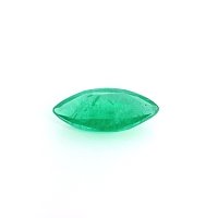 1.44 ct Marquise Green Natural Emerald