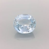 5.13 ct Oval Blue Natural Sapphire