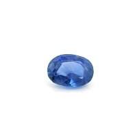 1.46 ct Oval Blue Natural Sapphire